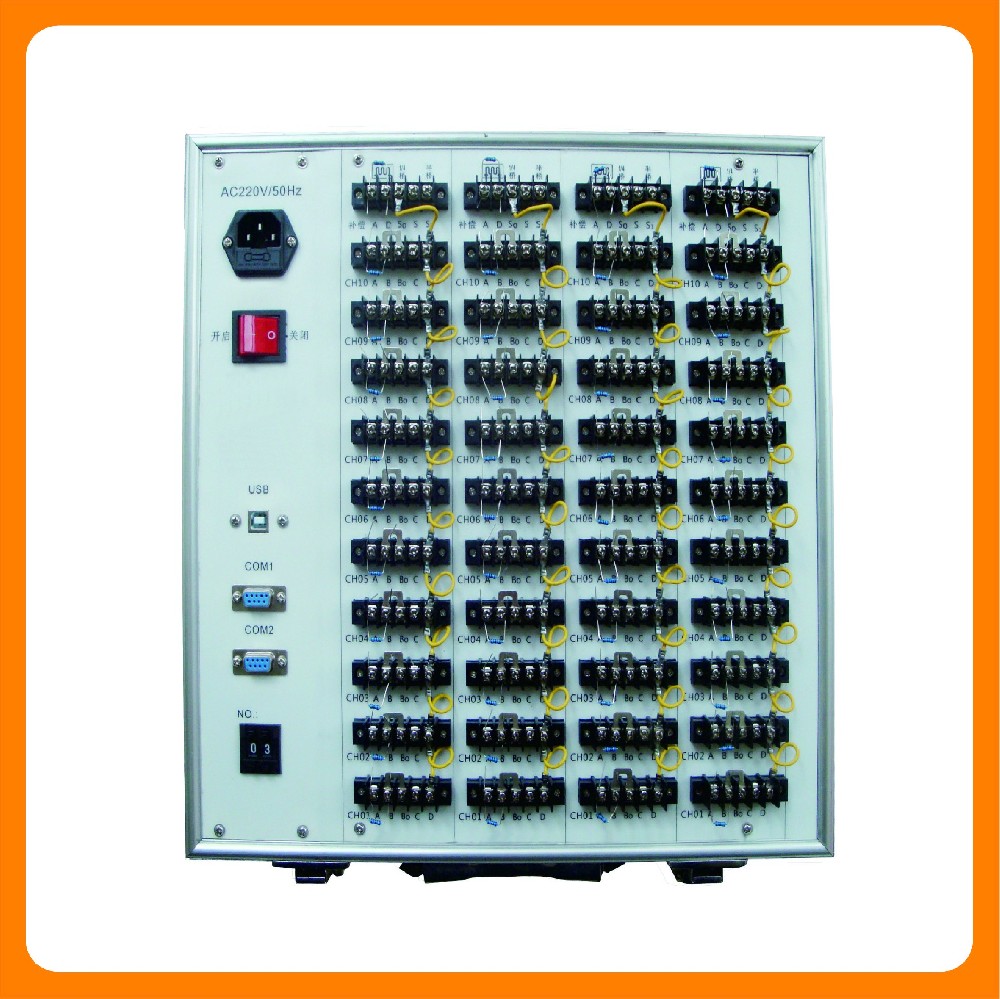 BX2011H-CH40静态电阻应变仪